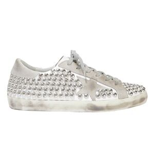 GOLDEN GOOSE Superstar Stud Sneakers